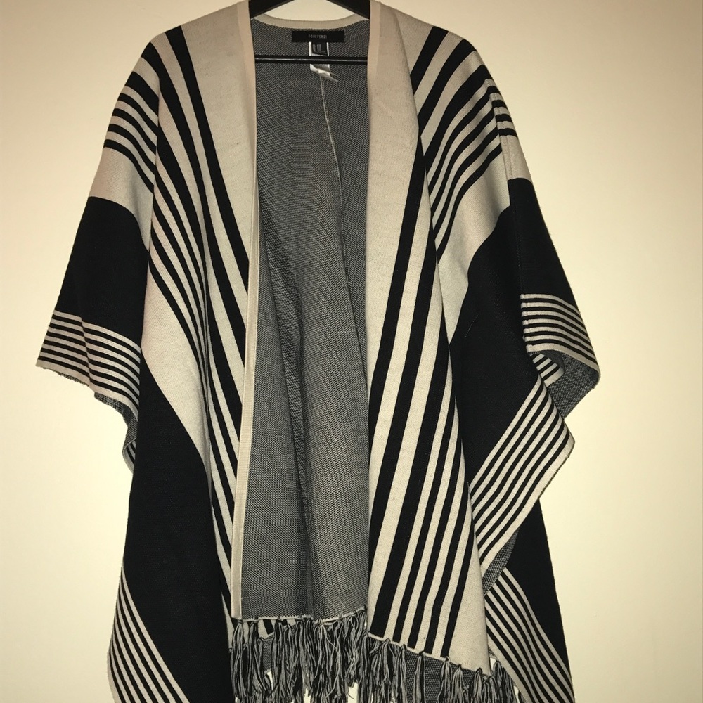 Poncho
